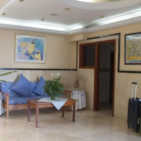 En Complejo Tamaran - Apartment *