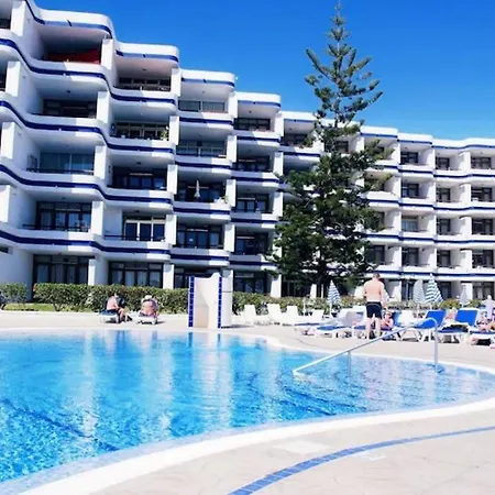 En Complejo Tamaran - Apartment *