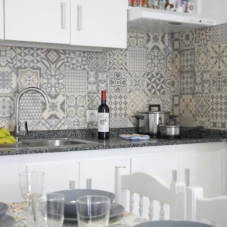 Apartment En Complejo Tamaran - Playa del Ingles (Gran Canaria)