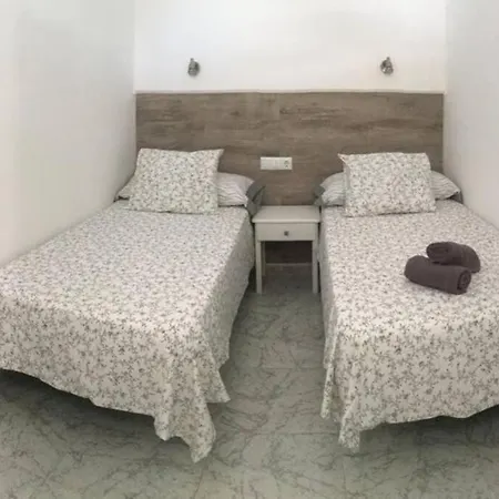 Appartement En Complejo Tamaran - Playa del Inglés