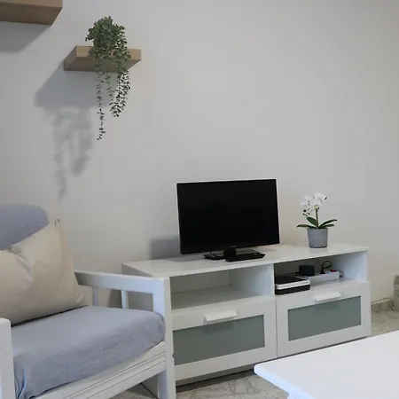 En Complejo Tamaran - Appartement Playa del Inglés